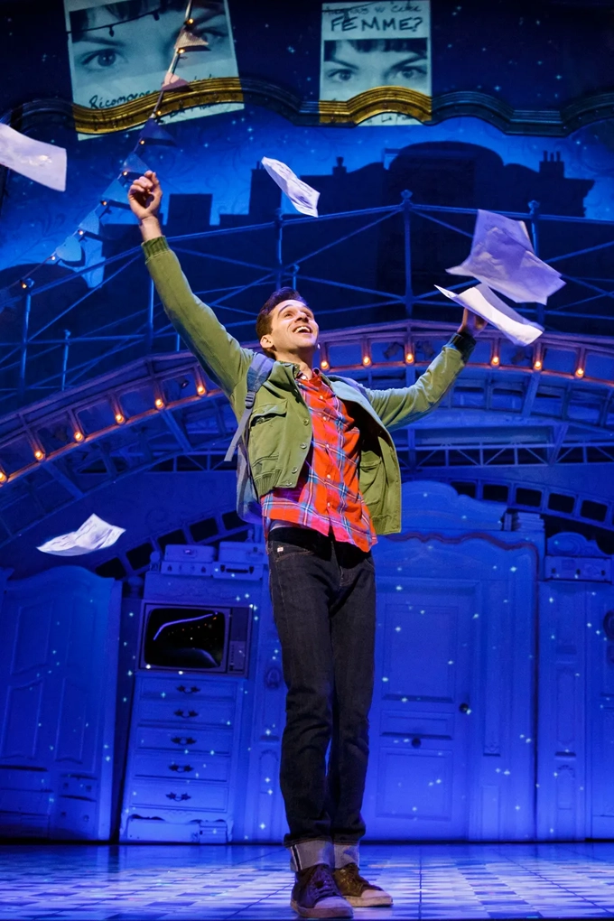 West End Shows Silent Auction Prizes UK